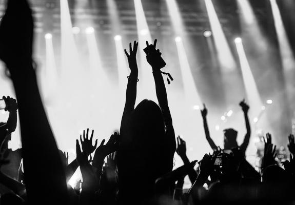 Το Rock είναι τρόπος ζωής, είναι άποψη και κοσμοθεωρία!