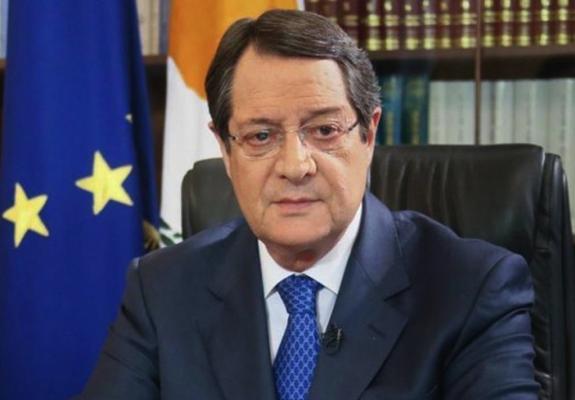 Νίκος Αναστασιάδης: Ο έβδομος Πρόεδρος της Κυπριακής Δημοκρατίας