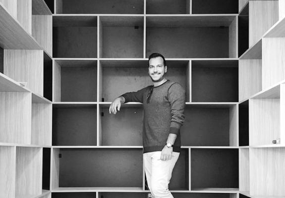Άθως Πηλαβάκης: Φιλόδοξος, αφοσιωμένος και εργατικός