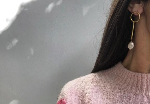 Maria Chara: «Το πτυχίο μου στα οικονομικά με βοήθησε αρκετά»
