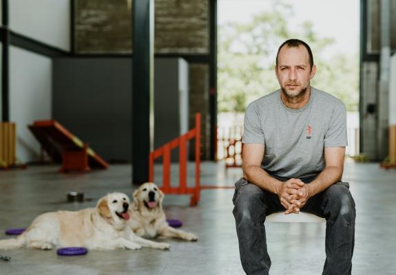 «Ο σκύλος πρέπει να αντιμετωπίζεται όπως ένα μωρό»