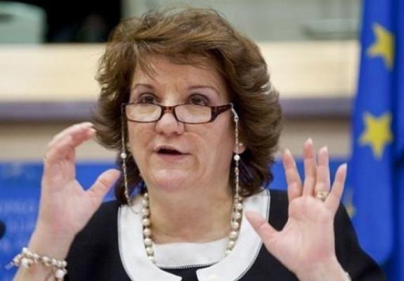 Ευρωεκλογές 2019-Who is who: Αντιγόνη Παπαδοπούλου (ΔΗΠΑ)
