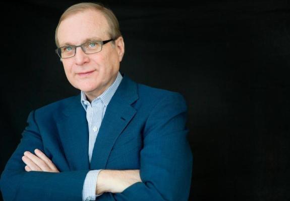 Paul Allen: Μαζί με τον Bill Gates άλλαξαν τον κόσμο