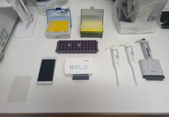 Embio Diagnostics - Πως η τεχνολογία βοηθά στην πρόληψη