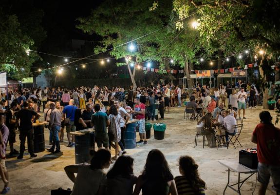 Fork Market Festival: Η πιο νόστιμη επιχειρηματική ιδέα
