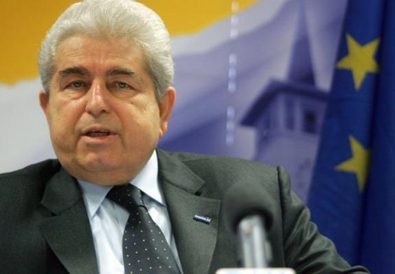Δημήτρης Χριστόφιας: O 6ος πρόεδρος της  Κυπριακής Δημοκρατίας