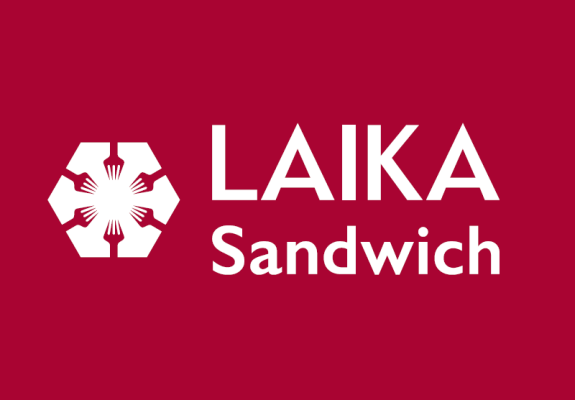 Τα «Laika Sandwich» ξέρουν από μάρκετινγκ