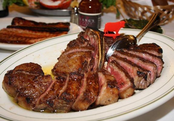 To Wolfgang's Steakhouse, τον Ιούνιο στη Λεμεσό