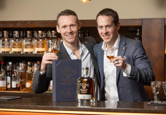 2019 World Whiskies Awards...and the winner is