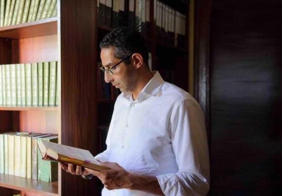 Σάββας Αγγελίδης: Υπηρετεί το λαό από το αξίωμα του Υπ. Άμυνας