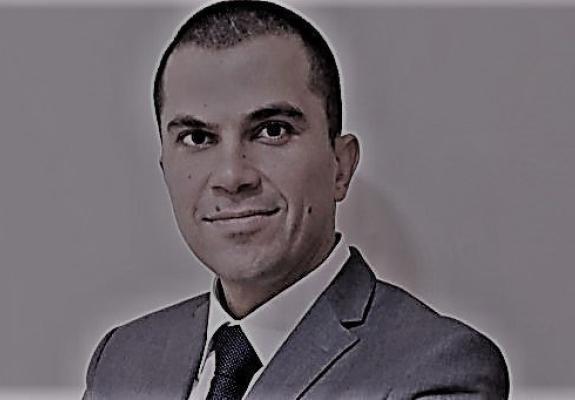 Ο πρώτος Υφυπουργός Τουρισμού, Σάββας Περδίος, στην καμέρα του IW