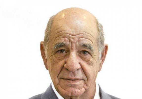 Ευρωεκλογές 2019-Who is who: Δώρος Χριστοδουλίδης (Συμ. Πολιτών)