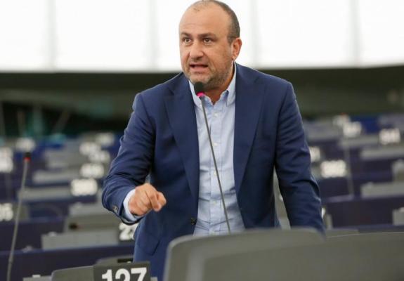 Ευρωεκλογές 2019-Who is who: Δημήτρης Παπαδάκης (ΕΔΕΚ)