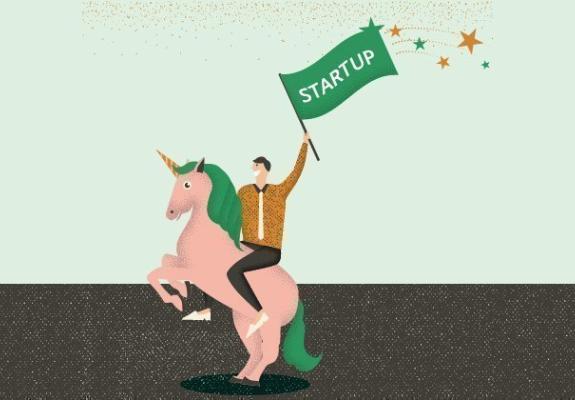 Εσύ πιστεύεις στα unicorns;