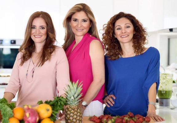 My Nutrilosophy: το φιλόδοξο project τριών Κυπρίων που μας επανασυστήνει την σωστή διατροφή