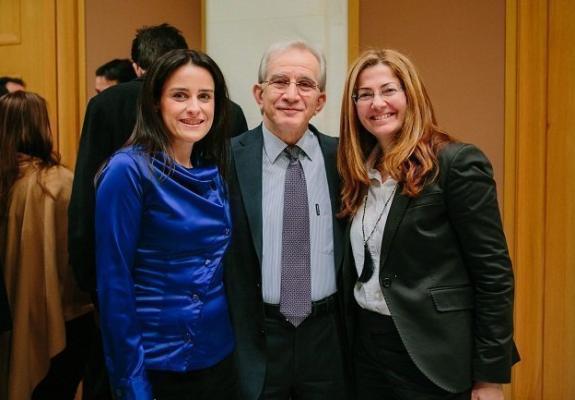 Γι’ αυτούς που έχουν τις ιδέες και δεν έχουν τα μέσα