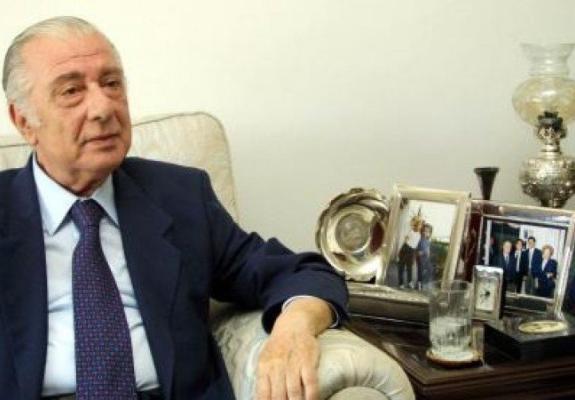 Σπύρος Κυπριανού: O δεύτερος πρόεδρος της Κυπριακής Δημοκρατίας