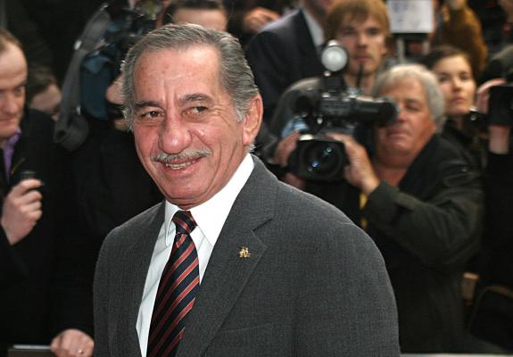 Τάσσος Παπαδόπουλος: Ο πέμπτος πρόεδρος της Κύπρου