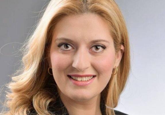 Ευρωεκλογές 2019-Who is who: Αλεξία Σακαδάκη (Κίνημα Οικολόγων)