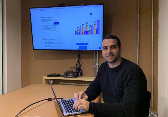 SMS.to - Μια έξυπνη omni-channel εταιρική πλατφόρμα επικοινωνίας