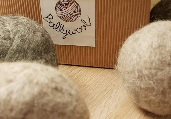 Το Ballywool είναι μια ιδέα που θα σε εντυπωσιάσει