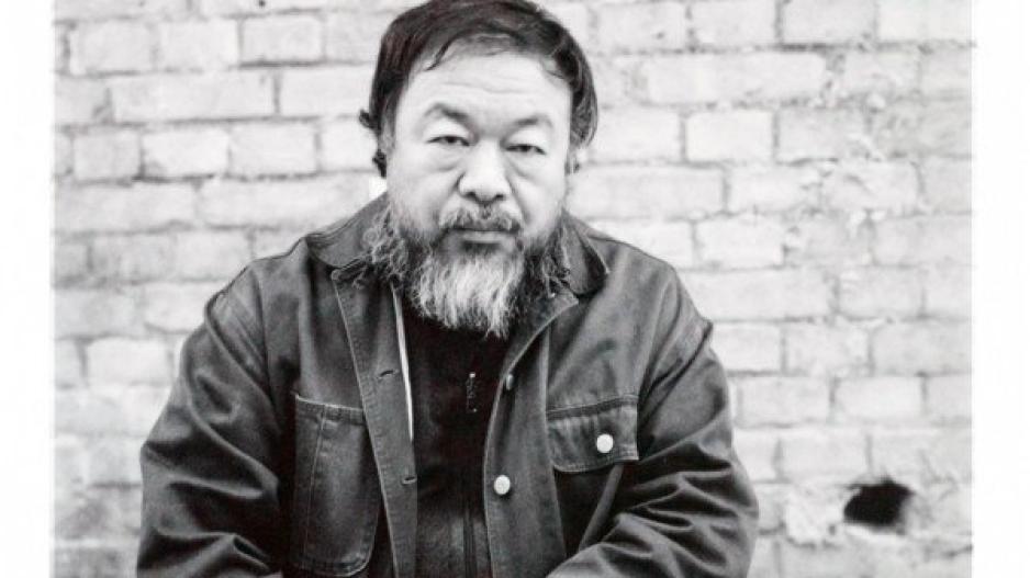 Ο Ai Weiwei θα βάλει... φράχτες στη Νέα Υόρκη