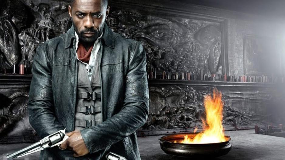 Δες τον Idris Elba στο trailer του The Dark Tower