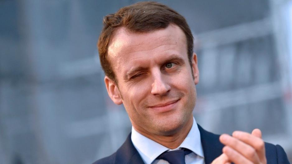Δες τα καλύτερα tweets για τις χθεσινές γαλλικές εκλογές