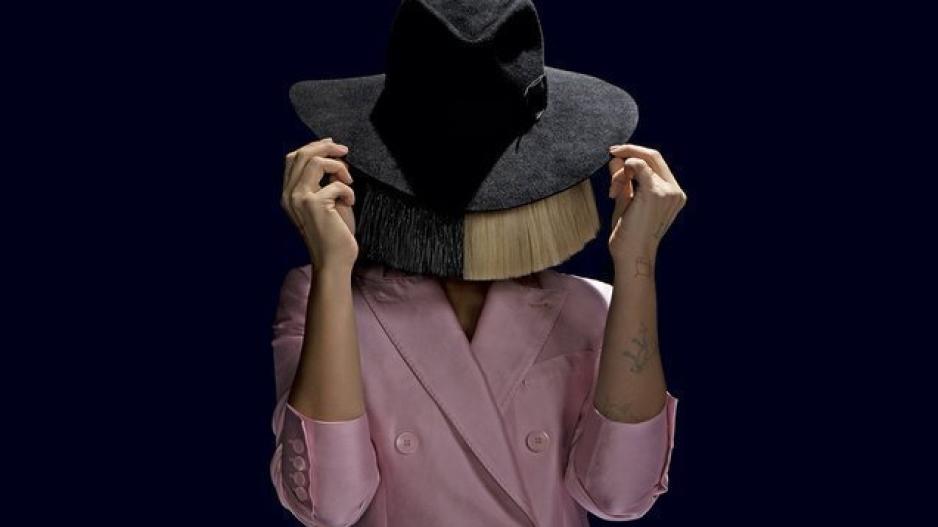 Δες το νέο βίντεο της Sia