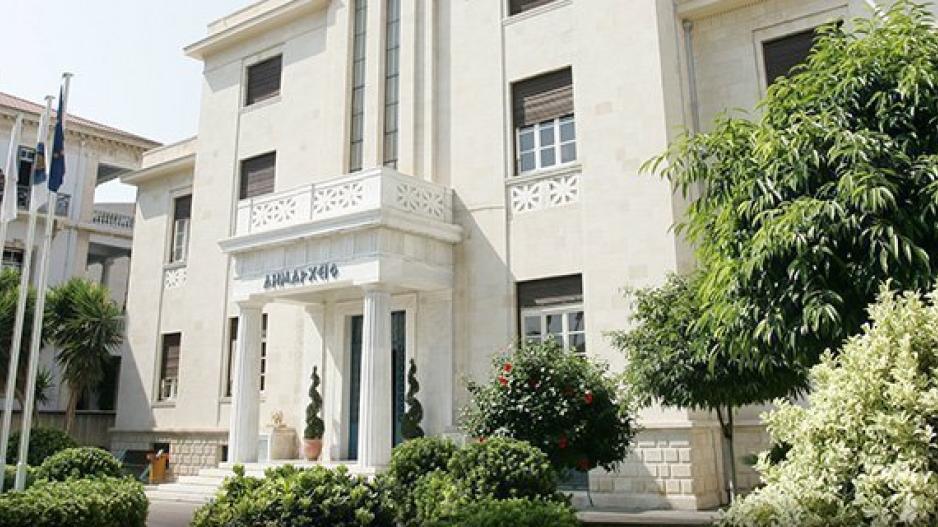 Τι συμβαίνει με την αίτηση του τέως Δημάρχου Λεμεσού;