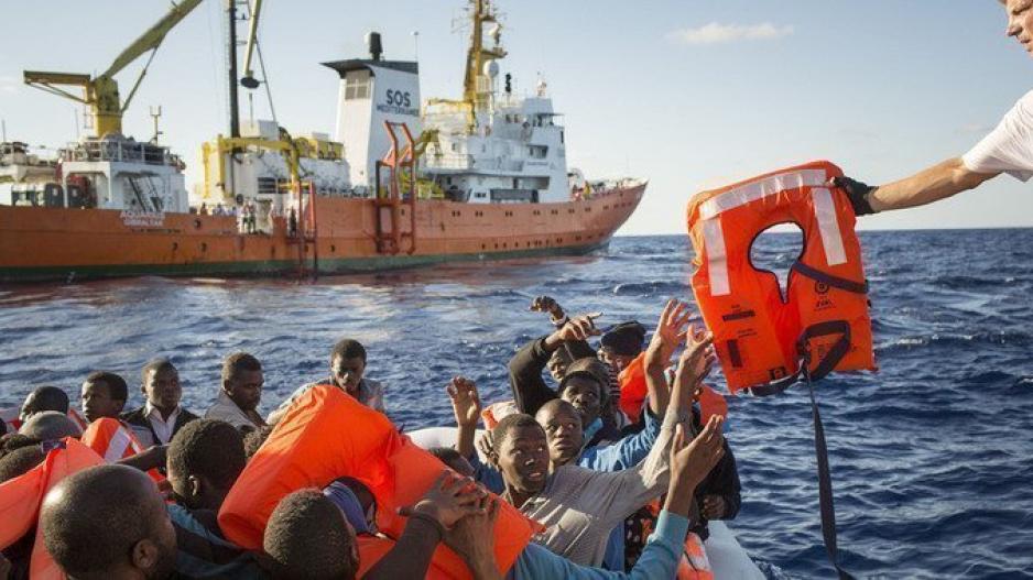 SOS Mεσόγειος, οι θάνατοι θα αυξηθούν προειδοποιούν οι ΜΚΟ