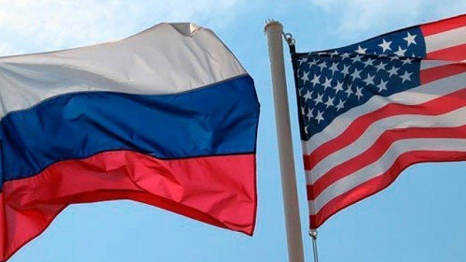 Ψυχροπολεμικές κοντρούλες μεταξύ ΗΠΑ & Ρωσίας