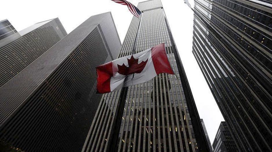Το ουδέτερο φύλο υιοθετείται στα επίσημα έγγραφα του Καναδά