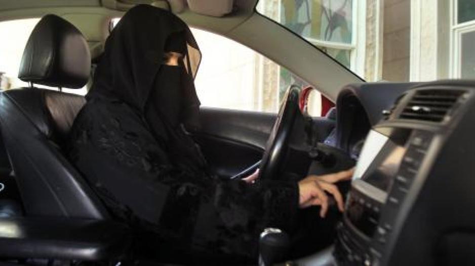 Θα οδηγούν και οι γυναίκες στην Σαουδική Αραβία