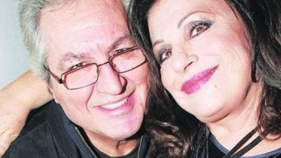 Πέθανε ο τραγουδιστής Γιώργος Σαρρής