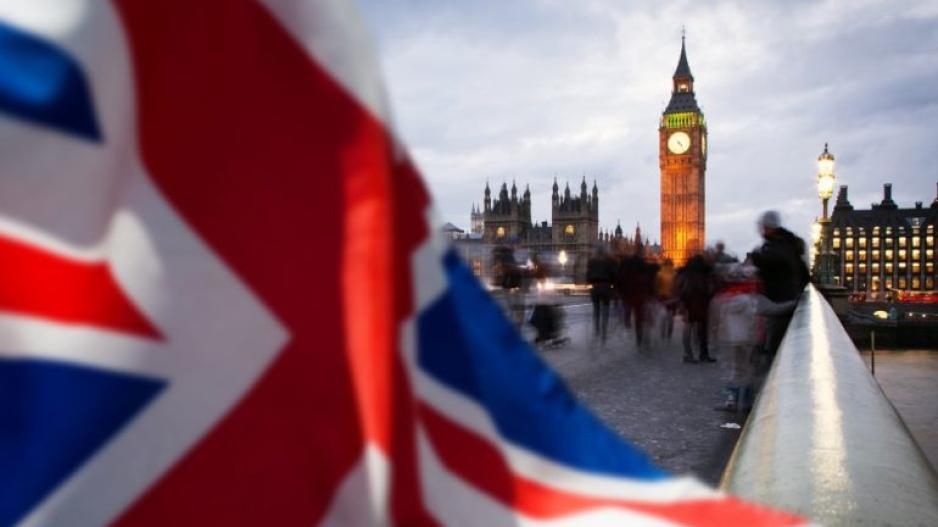 Η Βρετανία χάνει την πολιτιστική πρωτεύουσα  λόγω Brexit