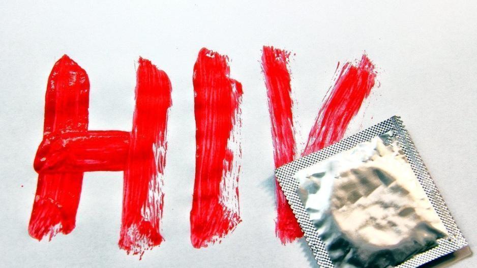 Ο HIV εξαπλώνεται ανησυχητικά στην Ευρώπη
