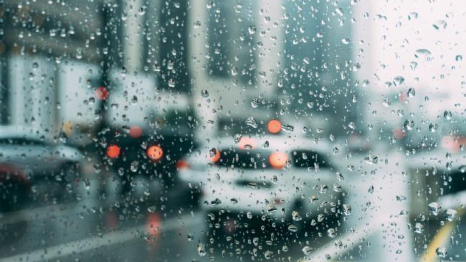 Αυτός, ο κύπριος rain-driver