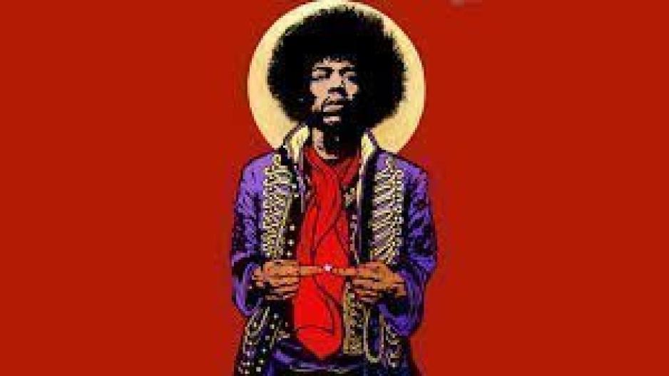Γουστάρεις Jimmy Hendrix; Πάρε ανέκδοτα τραγούδια του να έχεις
