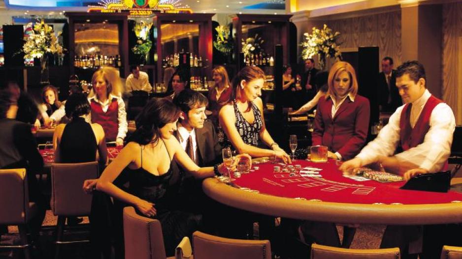 Το μεγαλύτερο θέρετρο για καζίνο στην Ευρώπη θα είναι το κυπριακό
