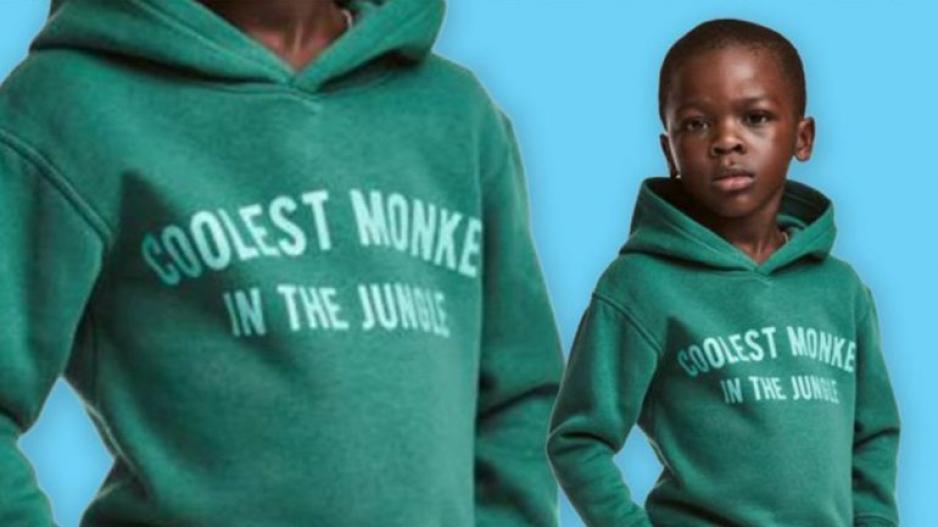 Η μητέρα του μικρού στη «ρατσιστική» καμπάνια της H&M δεν καταλαβαίνει την έκρηξή τους