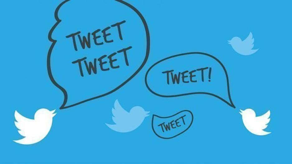 Εκλογές '18: Η χρυσή πεντάδα των tweets