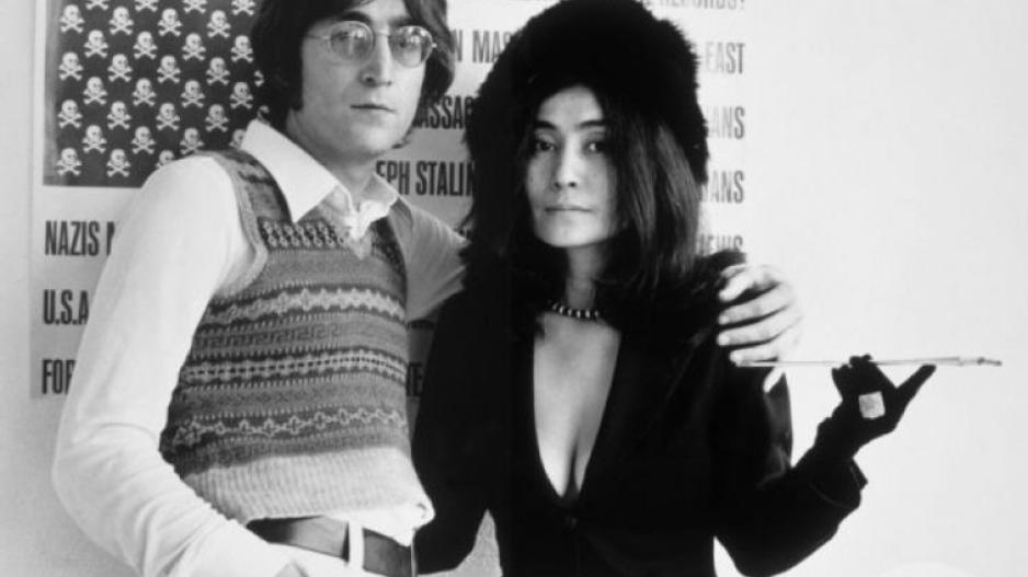 John Lennon-Yoko Ono: Το πρωταπριλιάτικό τους ψέμα εν έτει 1970