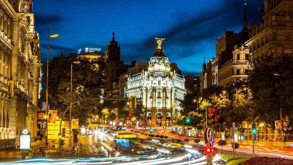 Η Μαδρίτη δεν έχει χώρο για τα Airbnb