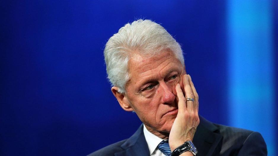 Με αφορμή το metoo, ο Μπιλ Κλίντον δηλώνει πως δεν οφείλει συγγνώμη στη Μόνικα