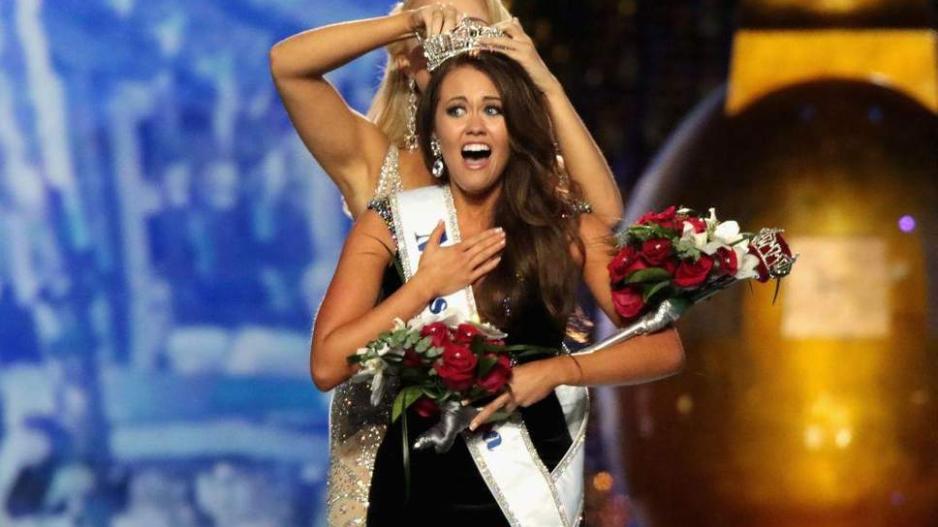 Τέλος στην εμφάνιση με μαγιό στον διαγωνισμό Miss America
