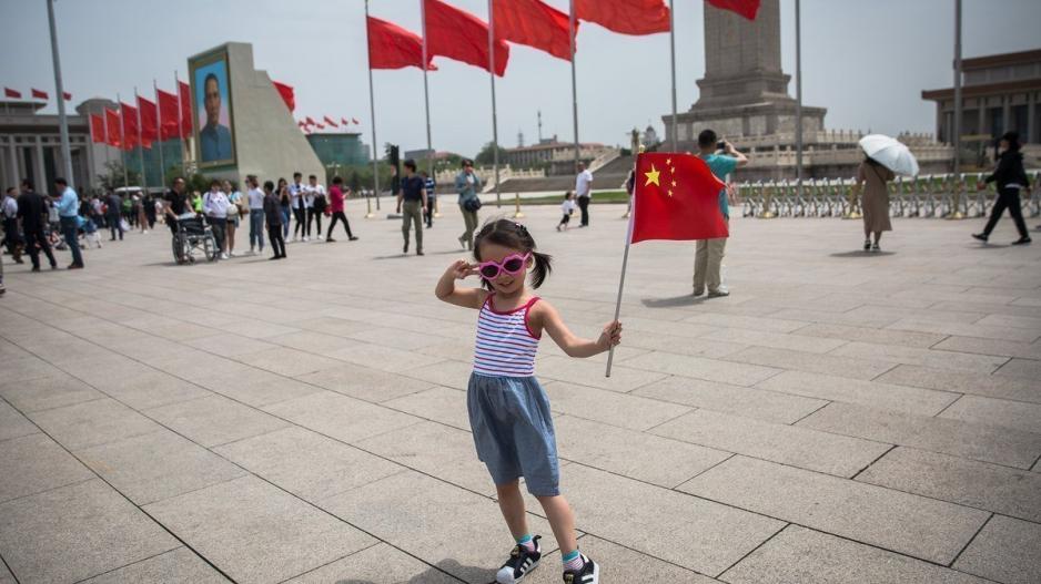 Η Κίνα θέλει την πλατεία του Μάο σε λίστα της Unesco