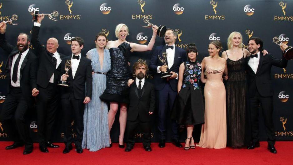 Game of Thrones: Οδηγώντας την κούρσα για τα Emmy