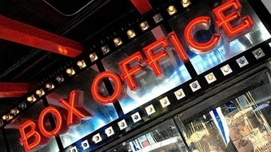 Ποιες ταινίες πρωταγωνιστούν αυτό το διάστημα στο Box Office