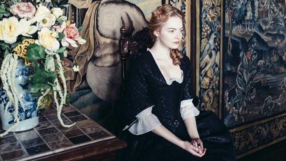 «The Favourite»: Η ταινία του Γ. Λάνθιμου που διεκδικεί τον Χρυσό Λέοντα